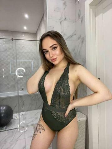 Проститутка Стелла